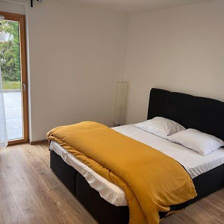 Appartement Red Jardin Tres Calme Saint-Louis  Buitenkant foto