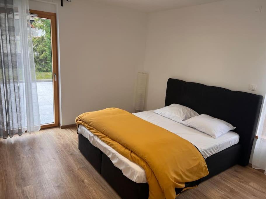 Appartement Red Jardin Tres Calme Saint-Louis  Buitenkant foto